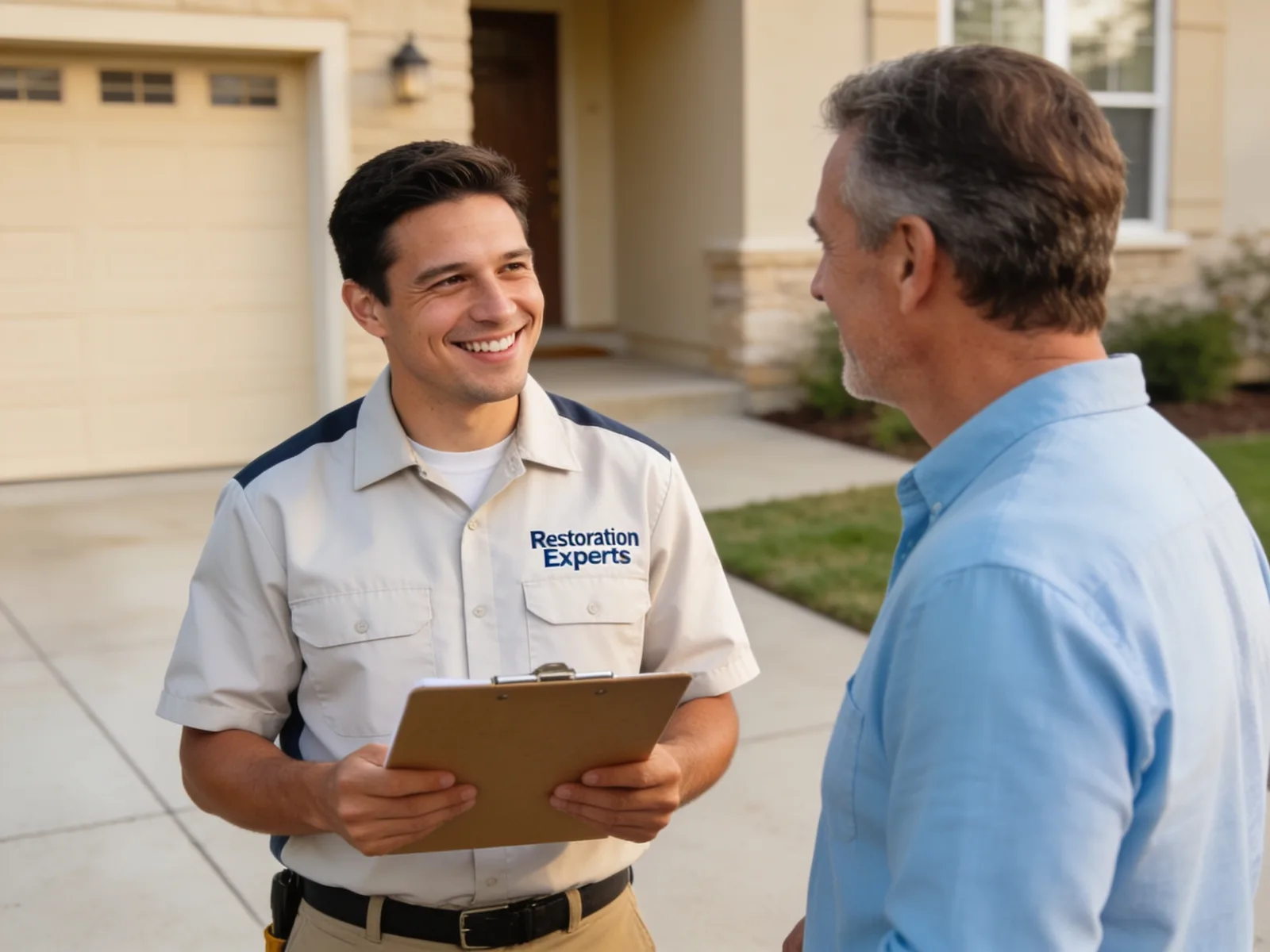Water Damage Cleanup Bloomington, IL FAQs